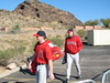 bricoot > Angels - Spring Training - Day 1, 2007 photo